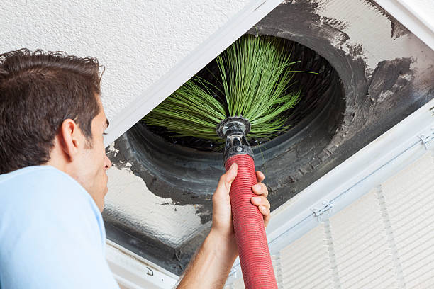 Best Air Duct Cleaning Near Me  in Huntington Woods, MI